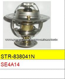 Car Thermostat And Thermostat Housing VX0281211132AVX,028121132A,028121133B,044121144B