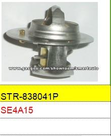 Car Thermostat And Thermostat Housing 8200700092,8200561434,8200158269,8200700094,8200561426,8200023915