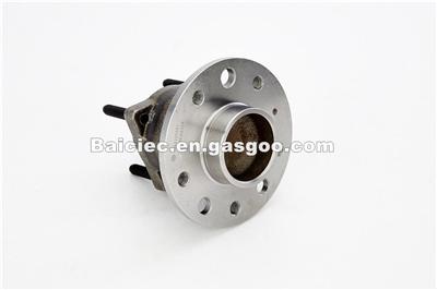 Wheel Hub Bearing 1604316