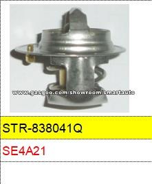 Car Thermostat And Thermostat Housing 8200267349,8200558766,11060-BN700