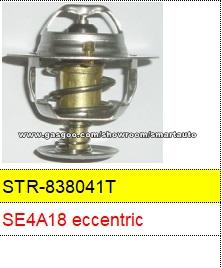 Car Thermostat And Thermostat Housing 1336.H7,8200580089,1336.J7,1336.A1,9608401580,9616693880