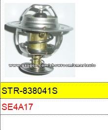 Car Thermostat And Thermostat Housing 1336X2,9647767180,1230673,1254379