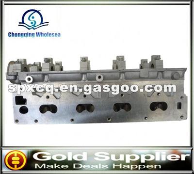 Auto Parts Cylinder Head 8-92064-601-0 8-92063-642-0 For ISUZU LUV2200