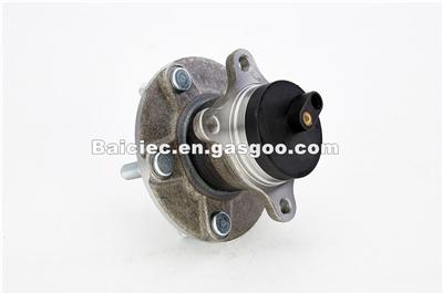 Wheel Hub Bearing 4340280J00