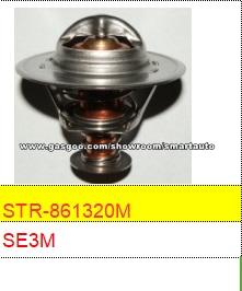 Car Thermostat And Thermostat Housing 7K0121121B,60614140,60602148,60815681,55202373,55194271