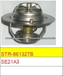 Car Thermostat And Thermostat Housing 2108-1306010-11,2108-1306010-12,2101-1306010,21010-1306010