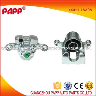 Auto Spare Parts Brake Caliper For NISSAN Murano 44011-1AA0A 44001-1AA0A