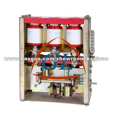 Vacuum Circuit Breaker ZK1-630/1.14