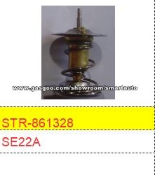 Car Thermostat And Thermostat Housing 273459-8,5010295225,12622410,06H121113D,17670-76A01