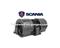 High Quality Air Condition Motor 1854876 1854877 773.70803.01 For Scania P/G/R/T Series - img2