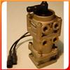 KNORR DX95B Foot Brake Valve