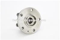 Wheel Hub Bearing 5K0498621