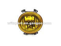 HYUNDAI ACCENT'00-'01 FOG LAMP (YELLOW)