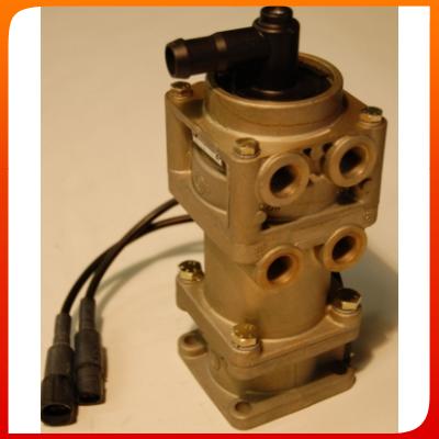 KNORR DX95B Foot Brake Valve