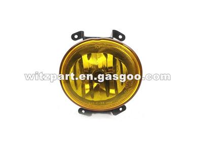 HYUNDAI ACCENT'00-'01 FOG LAMP (YELLOW)