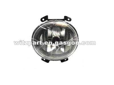 HYUNDAI ACCENT'00-'01 FOG LAMP (WHITE)