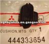 444333653 Engine Mounting For Mitsubishi