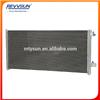 REVVSUN AUTO PARTS Air Conditioning Condenser 2T1H 19710 AC, 448840, 2T1H 19710 AB, 4367057, 2T1H 19710 AA, 4488406