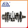 engine spare parts engine crankshaft D1146/DB58T,D2366,D1146