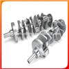 spare parts 6206-31-1110 (PC200-5) Forklift Crankshaft for 6D95L