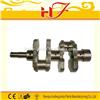 2017 new item fast supplier crankshaft drawing for Russia mtz tractor