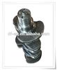 Factory Crankshaft Price ISDe Diesel Engine Truck Crankshaft 4934862