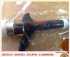 DENSO common rail injector 095000-0940,095000-0941 for TOYOTA 23670-30030, 23670-39035
