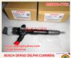 Denso common rail injector 095000-7780 095000-7781 Toyota 23670-09070 23670-39316 23670-39185
