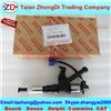 Denso Common rail injector 095000-5215/5213 for HINO P11C Kobelco SK450 Good price !!!