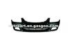 HYUNDAI ACCENT'00-'01 FRONT BUMPER(W/S FOG LAMP HOLE)