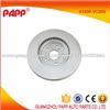 Wholesale Brake Disc For Nissans Patrol 43206-VC200 Brake Parts