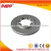 Brake System Brake Disc For Nissan Pick Up 40206-31G01