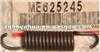 ME625245 Spring For Mitsubishi