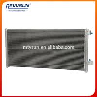 REVVSUN AUTO PARTS Air Conditioning Condenser 2T1H 19710 AC, 448840, 2T1H 19710 AB, 4367057, 2T1H 19710 AA, 4488406