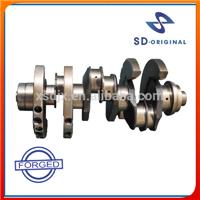 Mercedes new diesel crankshaft OM501LA