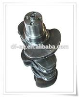 
Factory Crankshaft Price ISDe Diesel Engine Truck Crankshaft 4934862
