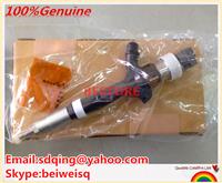 
DENSO common rail injector 095000-0940,095000-0941 for TOYOTA 23670-30030, 23670-39035
