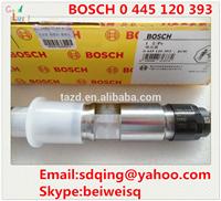 
Original Common Rail Injector 0445120393
