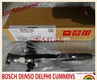 
Denso original injector 095000-5760 for Mitsubishi 1465A054
