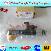 
Denso original common rial injector 095000-5471 095000-5473 for ISUZU HITACHI 4HK1 6HK1 8-97329703-2 Good price!!!
