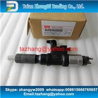 
Denso original injector 095000-5001 for I S U Z U 4HJ1 8973060713
