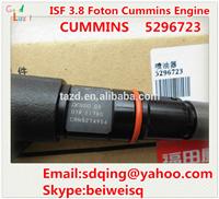 
Original Fuel Injector 5296723 ISF 3.8 Foton Cummins Engine

