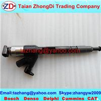 
DENSO original common rail injector 095000-6790/6791
