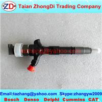 
Denso common rai injector 095000-7800 23670-30310 forToyota Hilux Hiace 2KD-FTV
