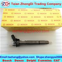 
Bosch common rail injector 0445116018/0445116017 suit hyundai 33800-2F000
