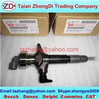 
Denso injector 095000-6983 for 8980116045/ 898011604-5 suit 4JJ1 engine
