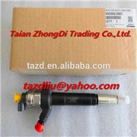 
Denso Original and New Common Rail Injector 095000-5801 for Peugeot/Citroen
