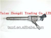 
Bosch original injector 0445110250/WLAA-13-H50 for MAZDA BT-50
