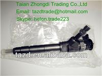 
BOSCH common rail injector 0445110250 for MAZDA WLAA-13-H50 2.5
