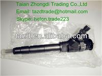 
BOSCH original common rail injector 0445110250 MAZDA WLAA-13-H50
